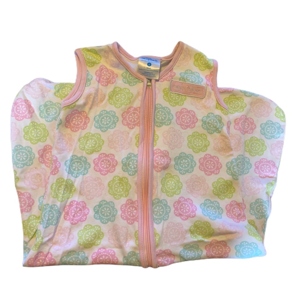 Halo SleepSack Small Baby Girl